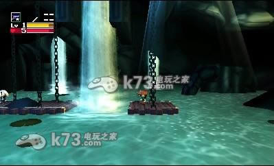 3ds洞窟物语下载 3ds洞窟物语下载