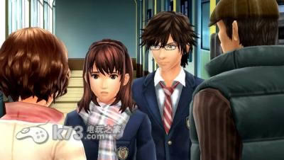 3ds 时间旅行者日版提供下载-时间旅行者下载