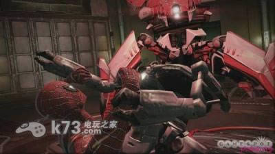 3ds 神奇蜘蛛侠美版提供下载-超凡蜘蛛侠中文版下载