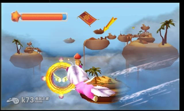 3ds 梦幻宠物3D欧版下载-梦幻宠物3D下载