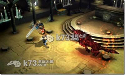 毁灭英雄下载,Heros of Ruin下载 毁灭英雄下载,Heros of Ruin下载