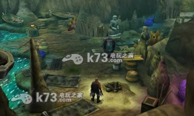 毁灭英雄下载,Heros of Ruin下载 毁灭英雄下载,Heros of Ruin下载