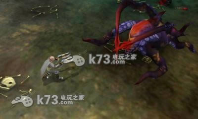 毁灭英雄下载,Heros of Ruin下载 毁灭英雄下载,Heros of Ruin下载