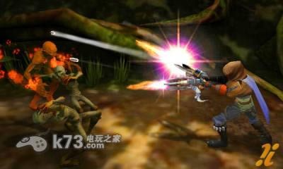 3ds 毁灭英雄欧版下载-毁灭英雄下载