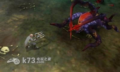 3ds 毁灭英雄欧版下载-毁灭英雄下载
