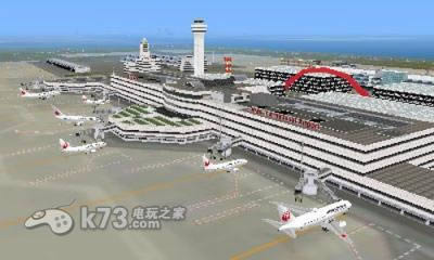 3ds 我是航空管制官机场英雄3D日版提供下载-我是航空管制官机场英雄3D下载