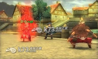 3ds 火焰纹章觉醒日版提供下载-火焰纹章觉醒中文版提供下载