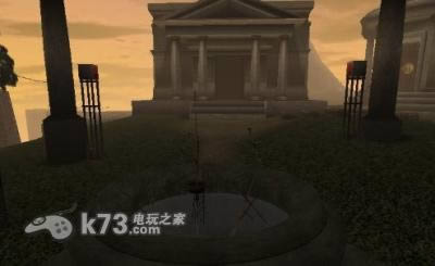 3ds 神秘岛3D欧版下载-神秘岛3D下载