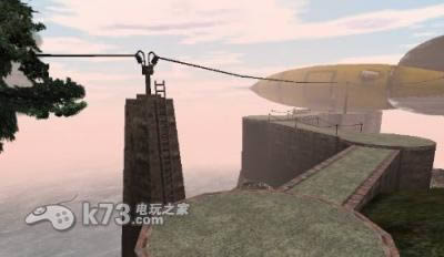 3ds 神秘岛3D欧版下载-神秘岛3D下载