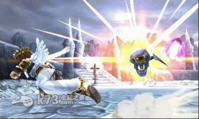 3ds 新光之神话帕鲁迪娜之镜美版提供下载-新光之神话下载