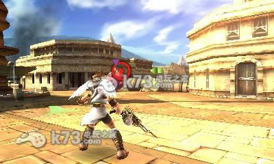 3ds 新光之神话帕鲁迪娜之镜日版提供下载-新光之神话中文版提供下载