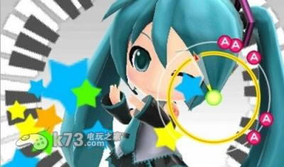 3ds 初音未来未来计划日版提供下载-初音未来未来计划下载