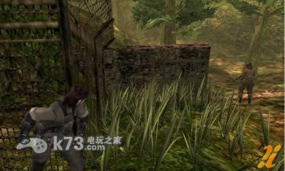 3ds 合金装备食蛇者3D美版提供下载-合金装备食蛇者3d汉化版