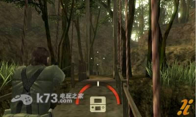 3ds 合金装备食蛇者3D美版提供下载-合金装备食蛇者3d汉化版