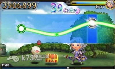 3ds 最终幻想节奏剧场美版提供下载-最终幻想节奏剧场中文版下载