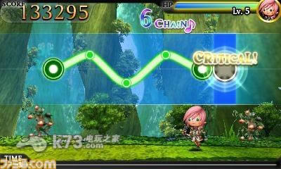 3ds 最终幻想节奏剧场美版提供下载-最终幻想节奏剧场中文版下载