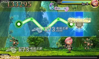 3ds 最终幻想节奏剧场日版提供下载-最终幻想节奏剧场汉化版免费下载