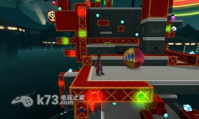 3ds 压碎空间3D欧版下载-压碎空间3D汉化版下载