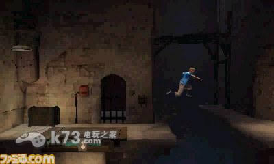 3ds 丁丁历险记独角兽号的秘密日版提供下载-丁丁历险记下载