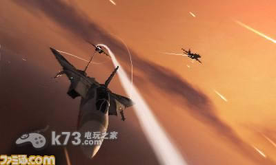 3ds 皇牌空战突击地平线遗产日版提供下载-皇牌空战突击地平线遗产下载