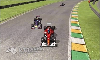 3ds F1方程式赛车2011日版提供下载-F1方程式赛车2011下载