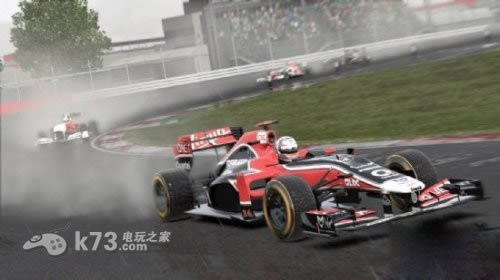 3ds F1方程式赛车2011日版提供下载-F1方程式赛车2011下载
