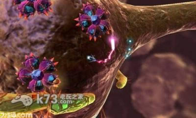 3ds 纳米漂移美版提供下载-纳米漂移中文版下载