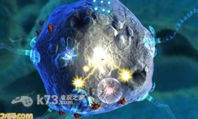 3ds 纳米漂移美版提供下载-纳米漂移中文版下载