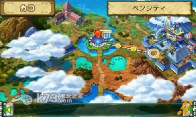 3ds 企鹅的问题战争日版提供下载-企鹅的问题战争下载
