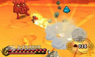 3ds 滚动西部美版预约(暂未上线)-滚动西部预约