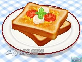 3ds 料理妈妈4日版提供下载-料理妈妈4汉化版下载