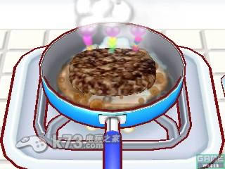 3ds 料理妈妈4日版提供下载-料理妈妈4汉化版下载