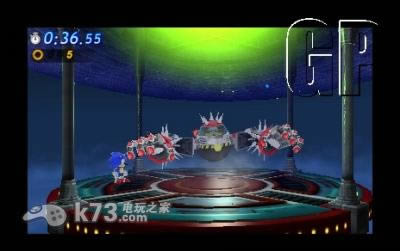 3ds 索尼克世代青之冒险美版提供下载-索尼克世代青之冒险中文版下载