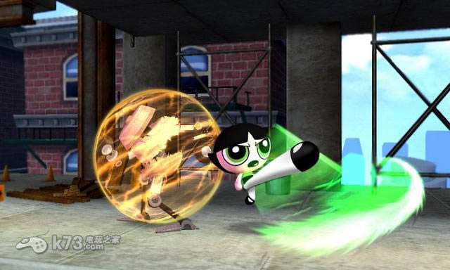 3ds 卡通频道大乱斗欧版下载-卡通频道大乱斗下载