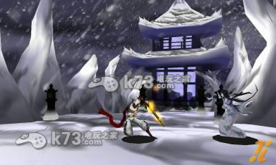 3ds超级忍下载 3ds超级忍下载