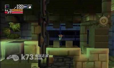 3ds 超级忍欧版下载-超级忍汉化版
