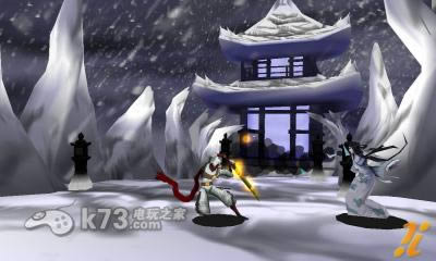 3ds 超级忍欧版下载-超级忍汉化版