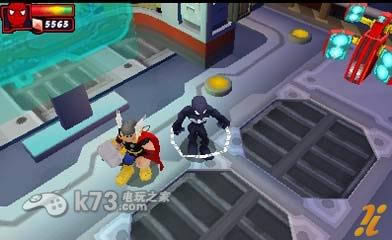 3ds 洞窟物语3D欧版下载-洞窟物语3D中文版下载