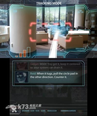 3ds 隐藏者美版提供下载-隐藏者下载