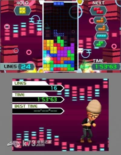 3ds 俄罗斯方块欧版下载-俄罗斯方块下载