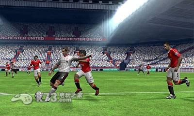 3ds FIFA12欧版下载-FIFA2012下载