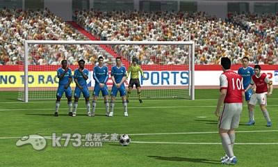 3ds FIFA12欧版下载-FIFA2012下载