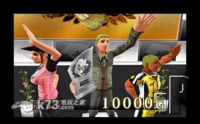 3ds 钓鱼俱乐部究极鲈鱼垂钓3D欧版下载-钓鱼俱乐部下载