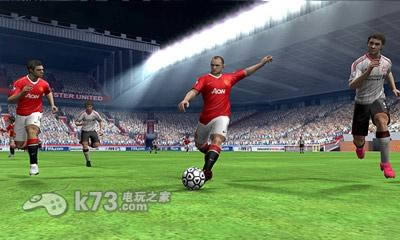 3ds FIFA12美版提供下载-FIFA 2012中文版下载