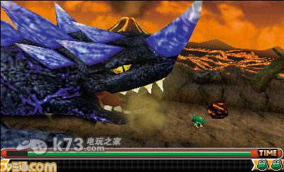 3ds 青蛙过河3D日版提供下载-青蛙过河3D中文版下载