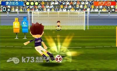 3ds 双笔运动欧版下载-双笔运动汉化版免费下载