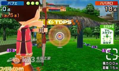 3ds 星际火狐64 3D欧版下载-星际火狐64 3D下载