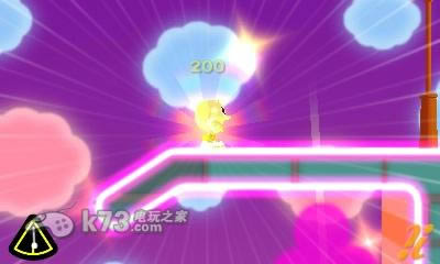 3ds 吃豆人与小蜜蜂多重维度美版提供下载-吃豆人与小蜜蜂中文版下载