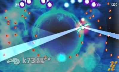3ds 梦想触发器3D欧版下载-梦想触发器下载