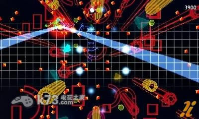 3ds 梦想触发器3D欧版下载-梦想触发器下载